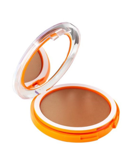 Korff Sun Secret Fondotinta Compatto Spf50+ 03