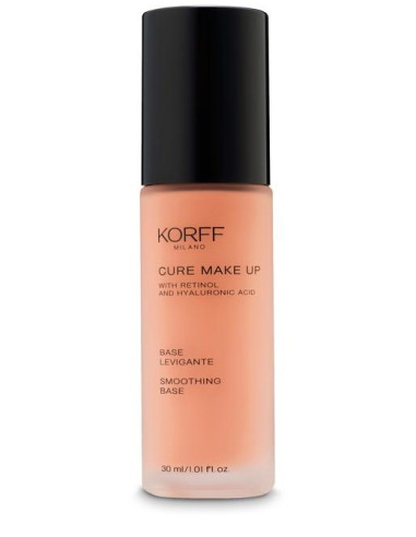 Korff Cure Make Up Base Levigante 02 Peche 30 Ml