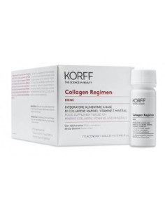 Korff Collagen Age Filler Drink 7 Giorni 7x25ml