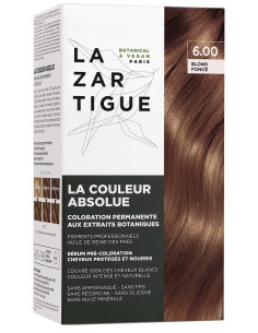Lazartigue Coul Ab 6,00 Biondo Scuro