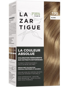 Lazartigue Coul Ab 7,00 Biondo