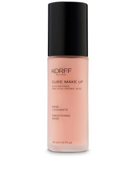 Korff Mk Base Uniformante Nude 01 30 Ml