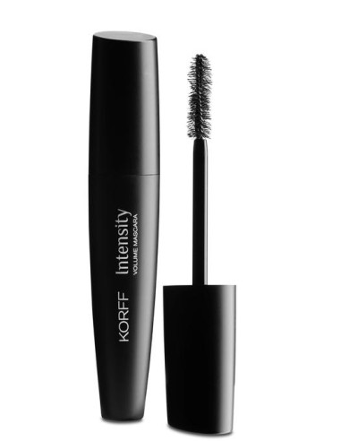 Korff Make Up Mascara Intensity Volume