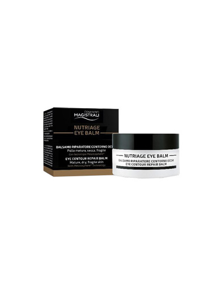 Nutriage Eye Balm 15 Ml