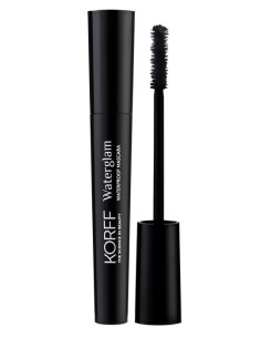 Korff Cure Make Up Mascara Waterproof 9 Ml
