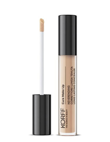 Korff Make Up Correttore Neverending Lunga Tenuta 03