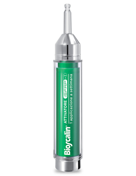Bioscalin Attivatore Capillare Isfrp-1 Promo Doppia 2 X 10ml
