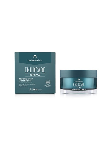 Endocare Tensage Nutritiva 50 Ml