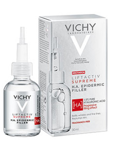 Liftactiv Supreme Siero Hyaluronic Acid Epidermic Filler 30ml