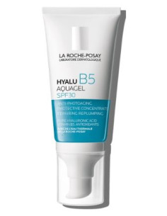 Hyalu B5 Aquagel Spf30 50 Ml