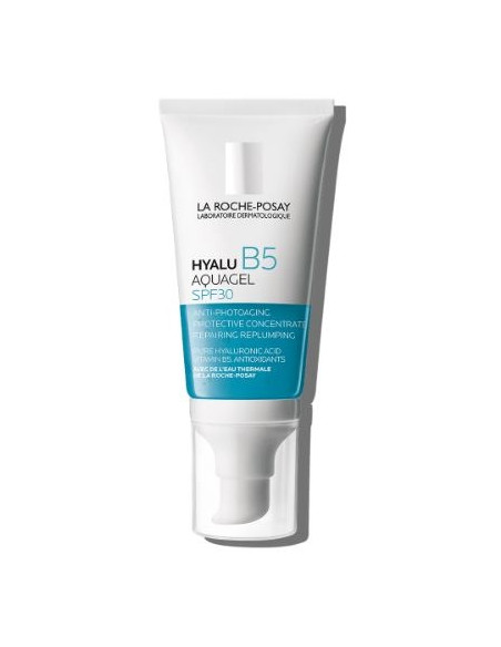 Hyalu B5 Aquagel Spf30 50 Ml