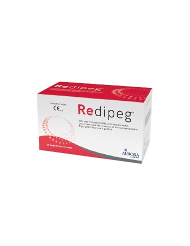 Redipeg 20 Stick Pack 30 Ml