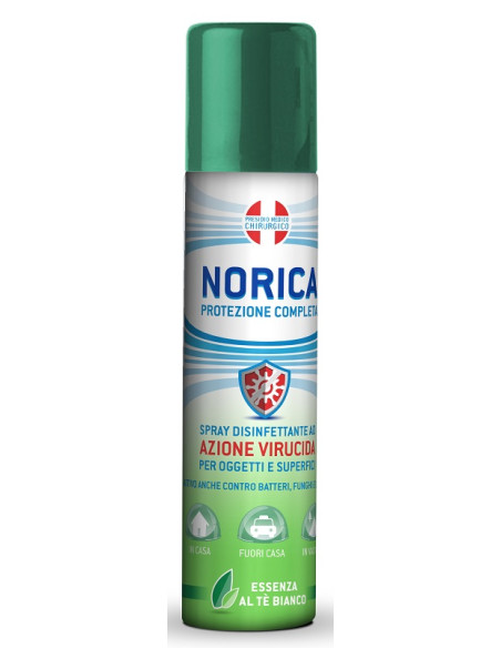 Norica Protezione Completa 300 Ml