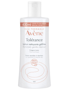 Avene Tolerance Lozione Detergente 400 Ml