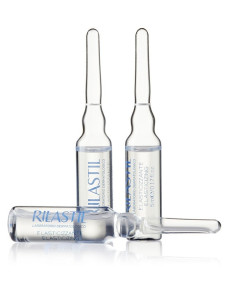 Rilastil Elasticizzante 10 Fiale X 5 Ml