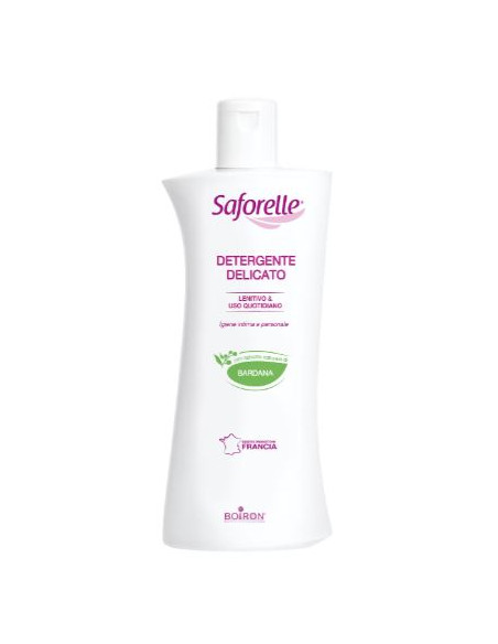 Saforelle Detergente Delicato 250 Ml + 100 Ml