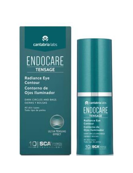 Endocare Tensage Eye Contour 15 Ml