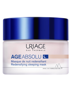 Age Absolu Maschera Rigenerante 50 Ml