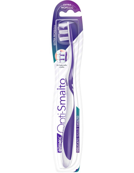 Elmex Spazzolino Optismalto Pro