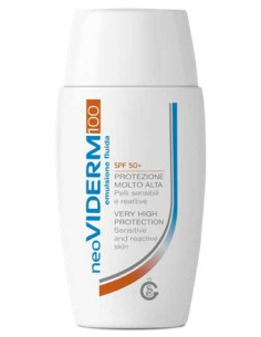 Neoviderm 100 Spf50+ 50 Ml