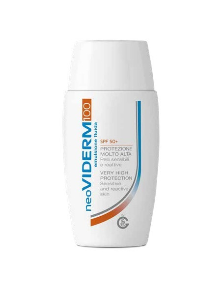Neoviderm 100 Spf50+ 50 Ml