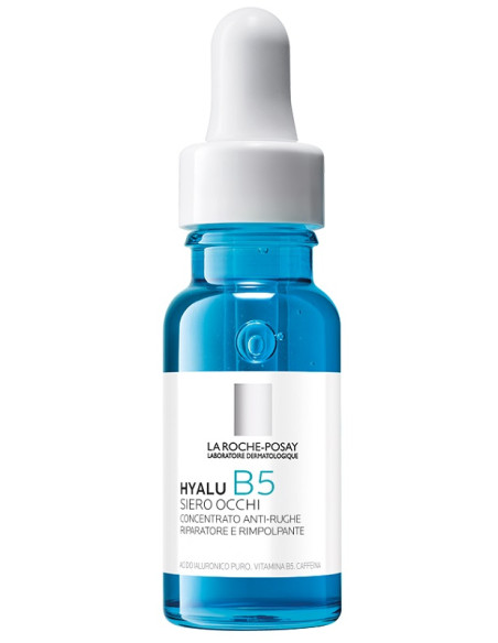 Hyalu B5 Siero Occhi 15 Ml