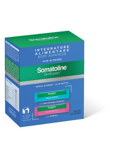 Somatoline Integratore Sneldren 14 Giorni