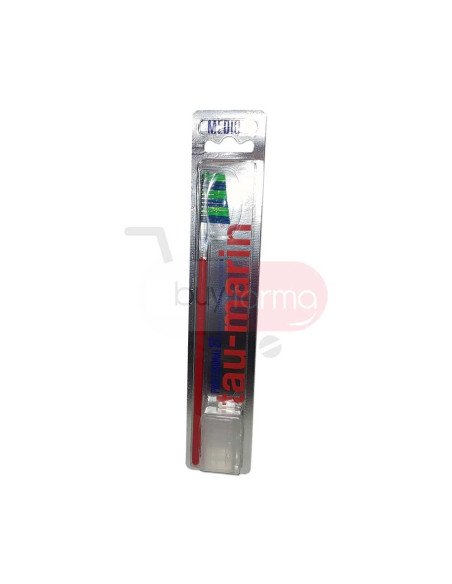 Tau-Marin Professional 27 - Spazzolino Medio
