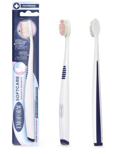 Emoform Spazzolino Softcare