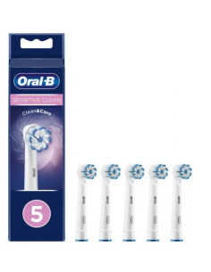 Oralb Power Refill Eb50 Sensitive 5 Pezzi
