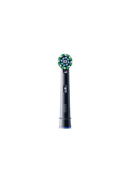 Oralb Power Refill Eb50 Crossaction Bk 5 Pezzi
