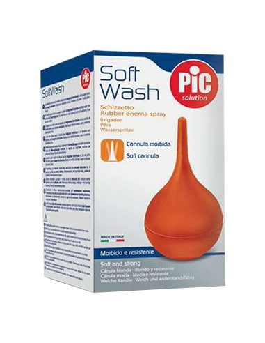 Pic Soft Wash Schizzetto 250 Ml