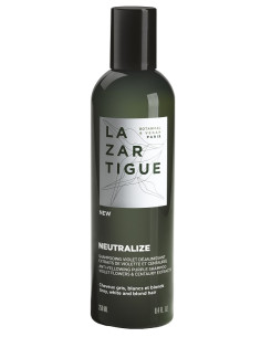 Lazartigue Neutralize Shampoo 250 Ml