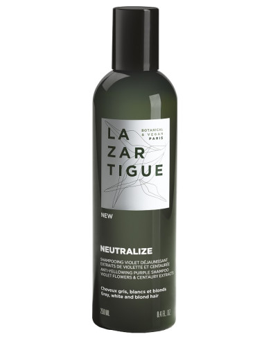 Lazartigue Neutralize Shampoo 250 Ml