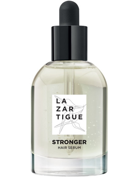 Lazartigue Stronger Siero 50 Ml