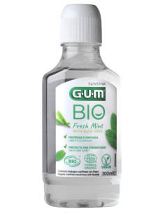 Gum Bio Collutorio 300 Ml