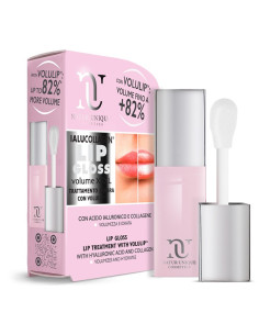 Natur Unique Ialu Lip Gloss Volume Xxxl 8 Ml