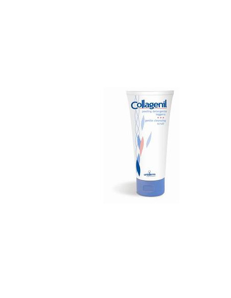 Collagenil Cleansing Soft Scrub Detergente 200 Ml