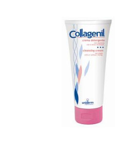 Collagenil Cleansing Detergente Restitutivo 200 Ml