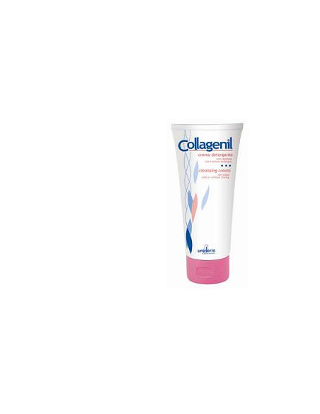 Collagenil Cleansing Detergente Restitutivo 200 Ml