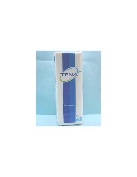 Pannolone Rettangolare Con Barriera 30 Pezzi