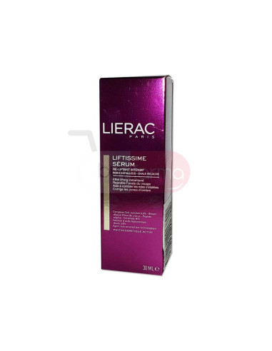 Lierac Liftissime Sérum - Siero Liftante Intensivo da 30ml