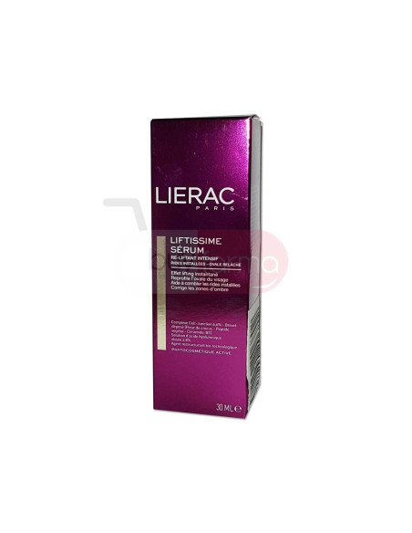 Lierac Liftissime Sérum - Siero Liftante Intensivo da 30ml