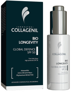 Collagenil Bio Longevity Global Defence 30 Ml