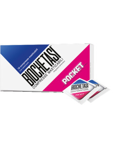 Biochetasi Digestione Pocket 18 Compresse Masticabili