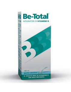 Be-total Classico 100 Ml
