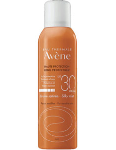 Avene Solare Nebulizzatore Spray Olio Spf 30 150 Ml