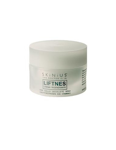 Liftnes Crema 50 Ml