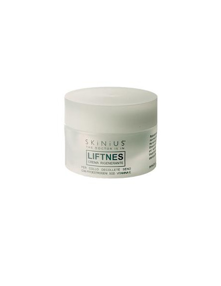 Liftnes Crema 50 Ml