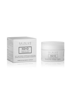 H2+o Crema 50 Ml